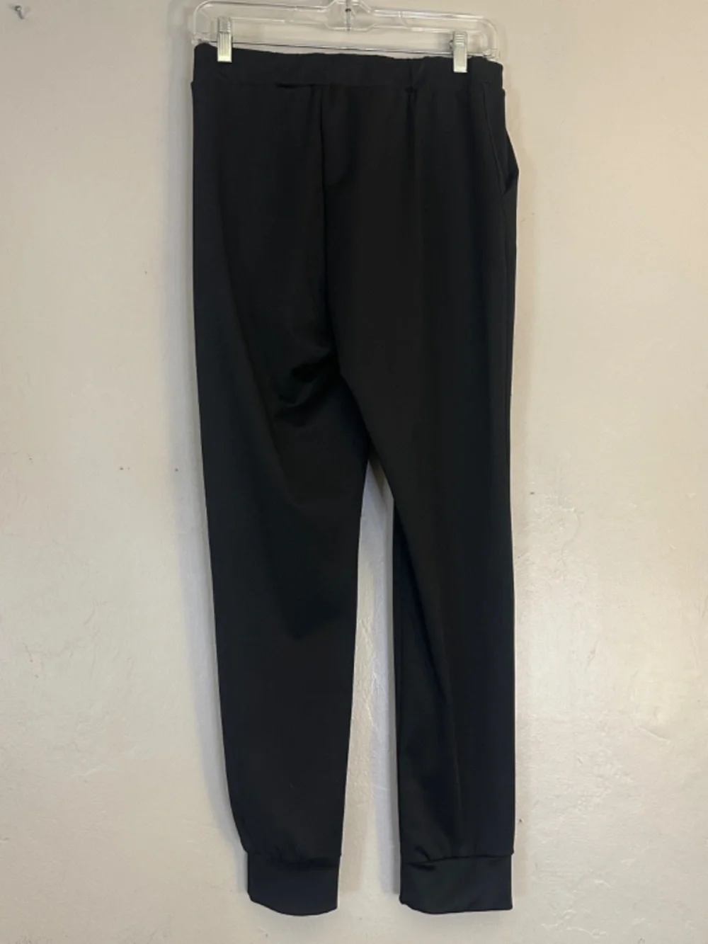 Vogue Track Suit XL Gently worn 35% cotton/65% polyester stretch fabric Printed